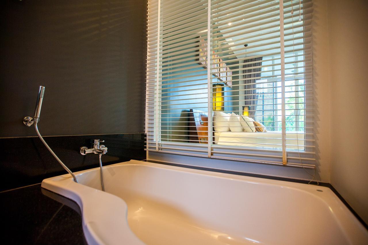 Two Bedroom Oxygen Bang Tao Zewnętrze zdjęcie