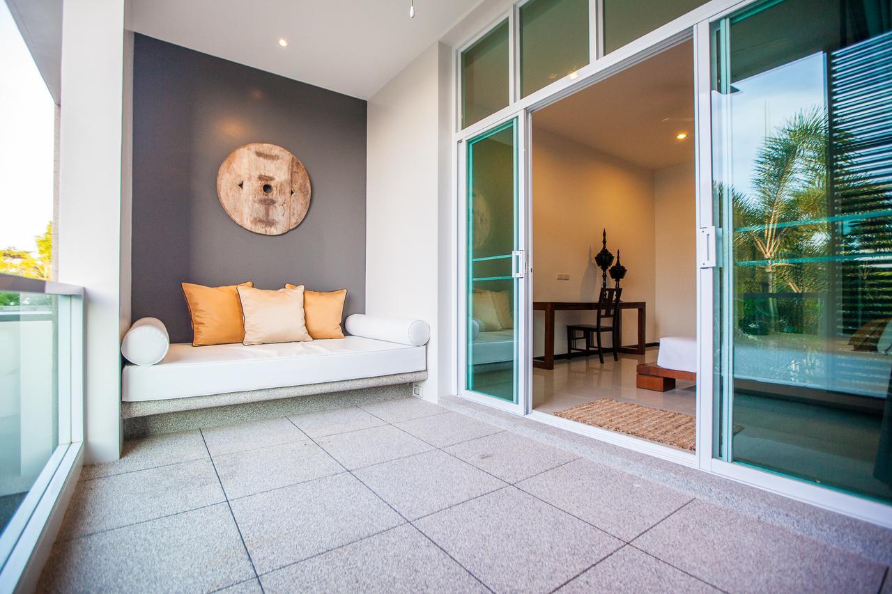 Two Bedroom Oxygen Bang Tao Zewnętrze zdjęcie