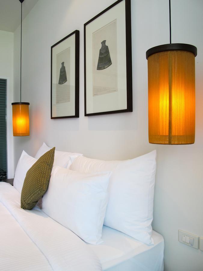 Two Bedroom Oxygen Bang Tao Zewnętrze zdjęcie