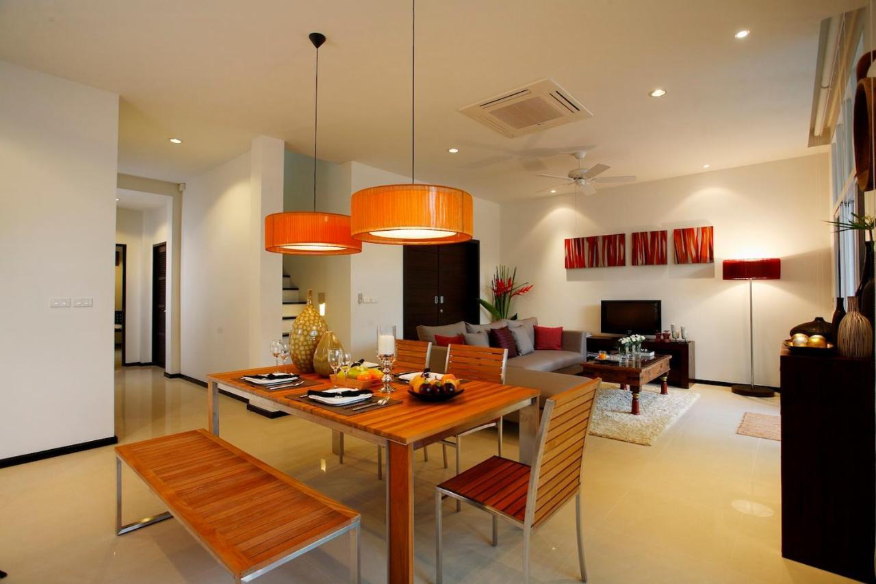 Two Bedroom Oxygen Bang Tao Zewnętrze zdjęcie