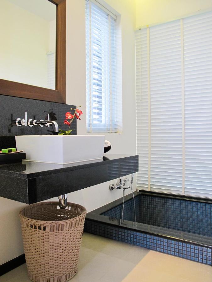 Two Bedroom Oxygen Bang Tao Zewnętrze zdjęcie