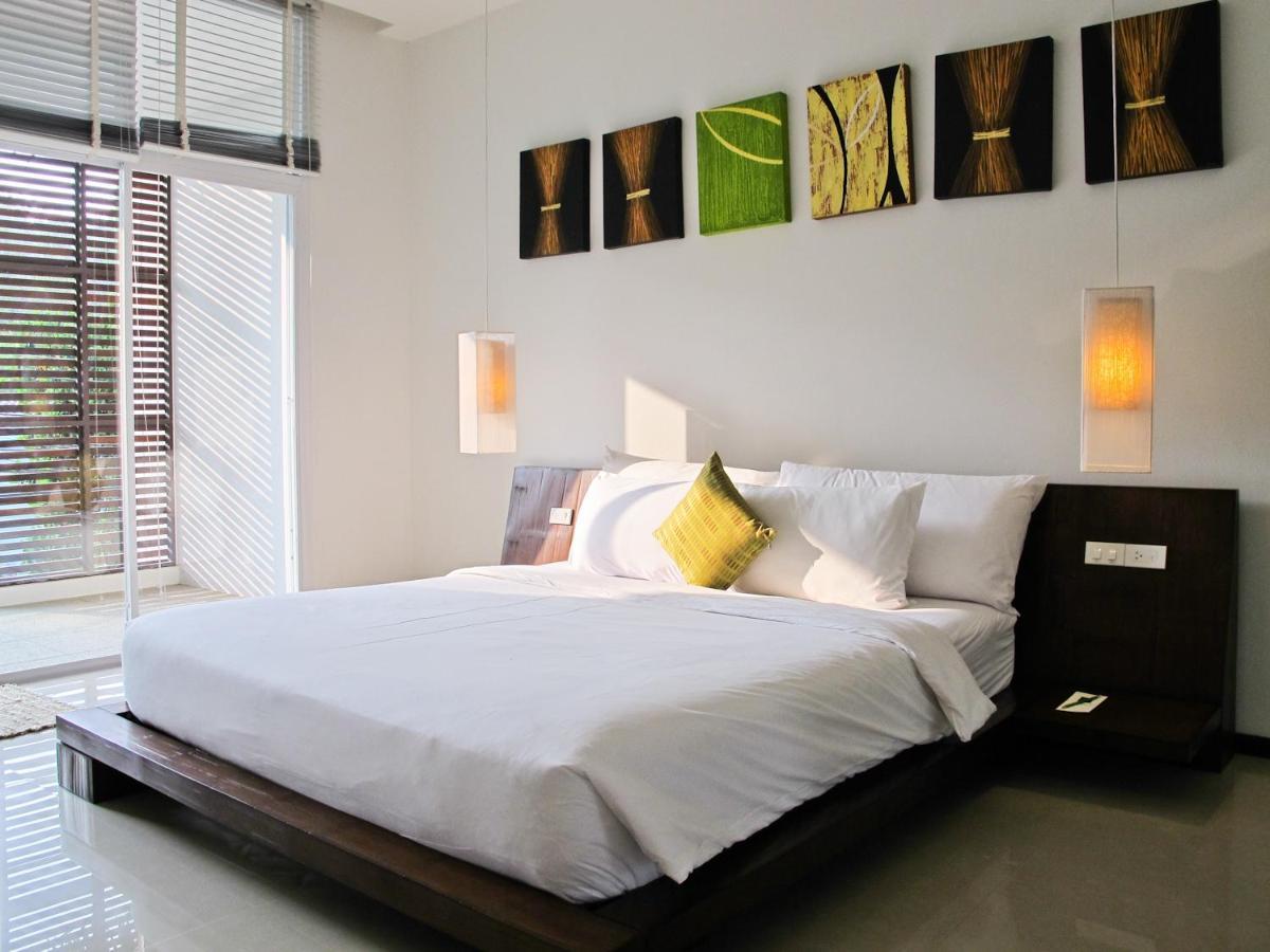 Two Bedroom Oxygen Bang Tao Zewnętrze zdjęcie